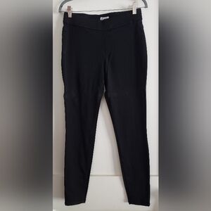 d & co. Leggings, Size S, Black, Not Used